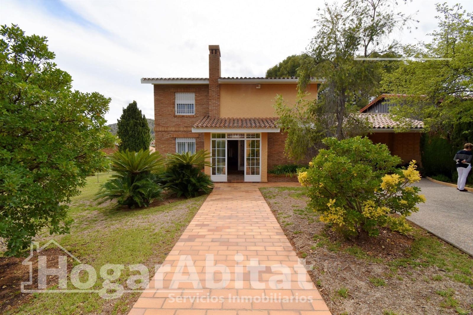 5 soveværelse Villa til salg i Benicassim med swimmingpool garage - € 850.000 (Ref: 9422520)