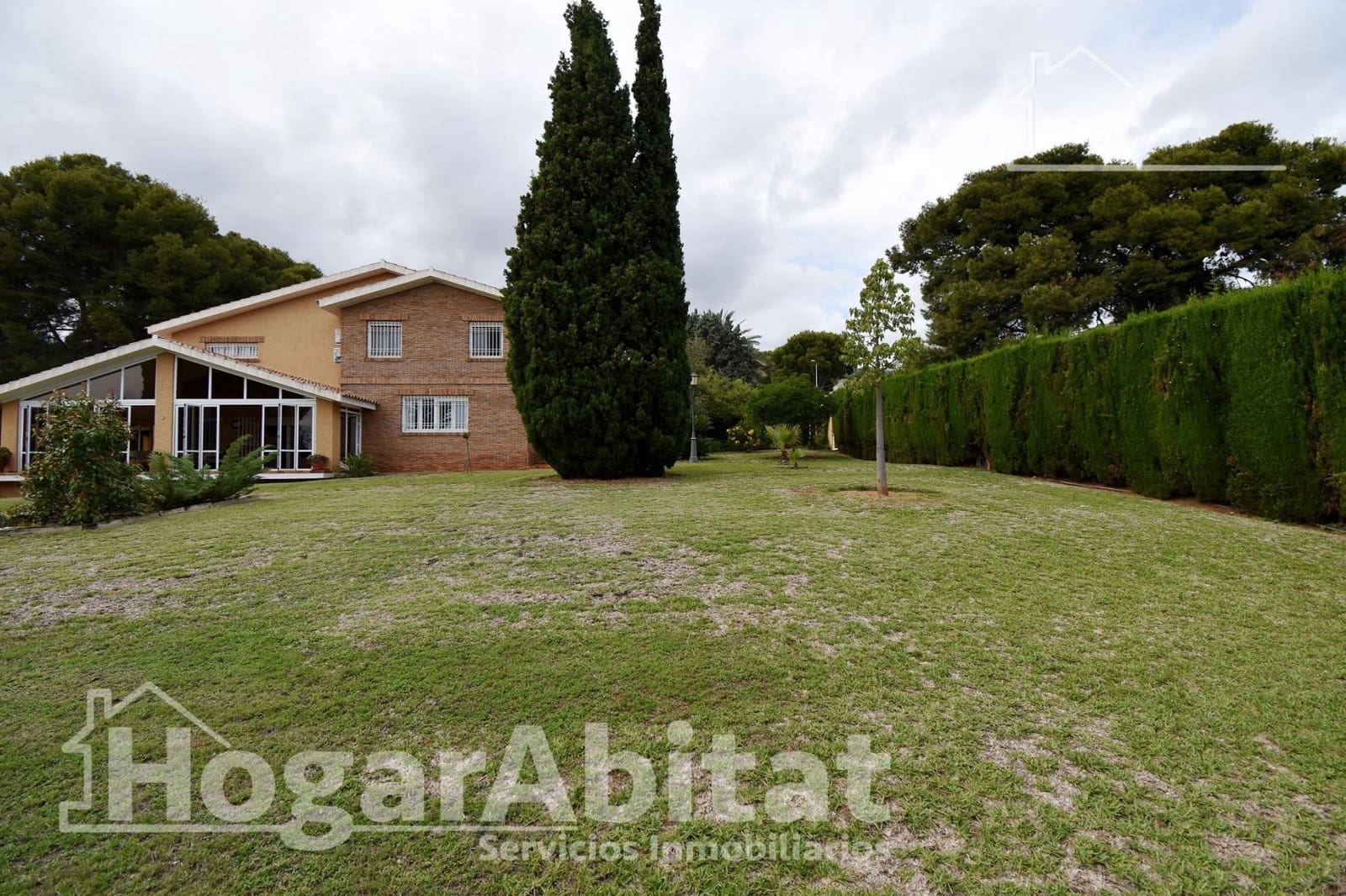 5 soveværelse Villa til salg i Benicassim med swimmingpool garage - € 850.000 (Ref: 9422520)