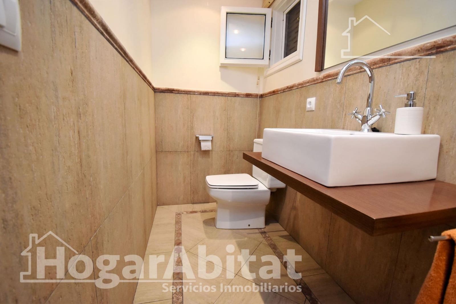 5 soveværelse Villa til salg i Benicassim med swimmingpool garage - € 850.000 (Ref: 9422520)