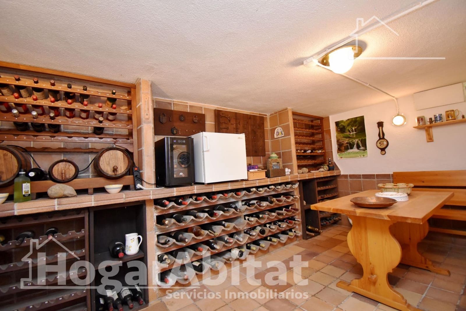 5 soveværelse Villa til salg i Benicassim med swimmingpool garage - € 850.000 (Ref: 9422520)