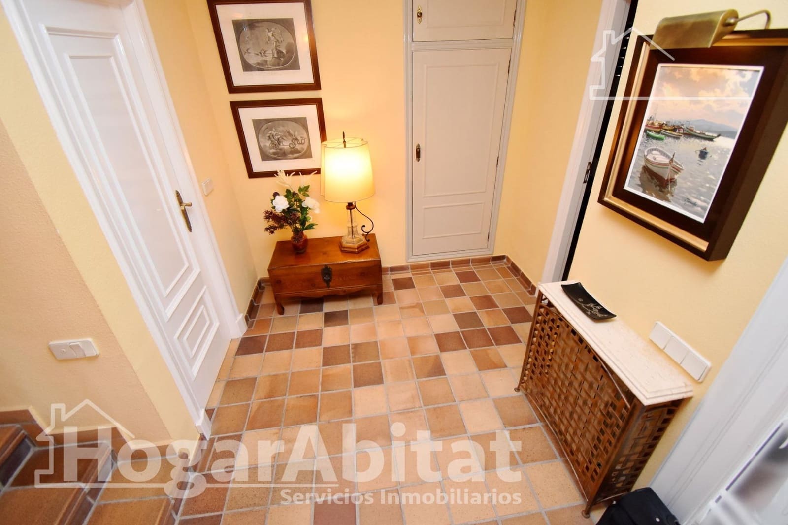 5 soveværelse Villa til salg i Benicassim med swimmingpool garage - € 850.000 (Ref: 9422520)