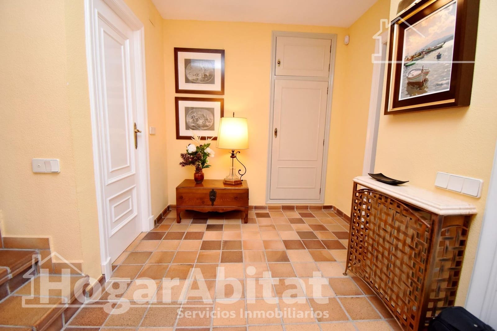 5 soveværelse Villa til salg i Benicassim med swimmingpool garage - € 850.000 (Ref: 9422520)