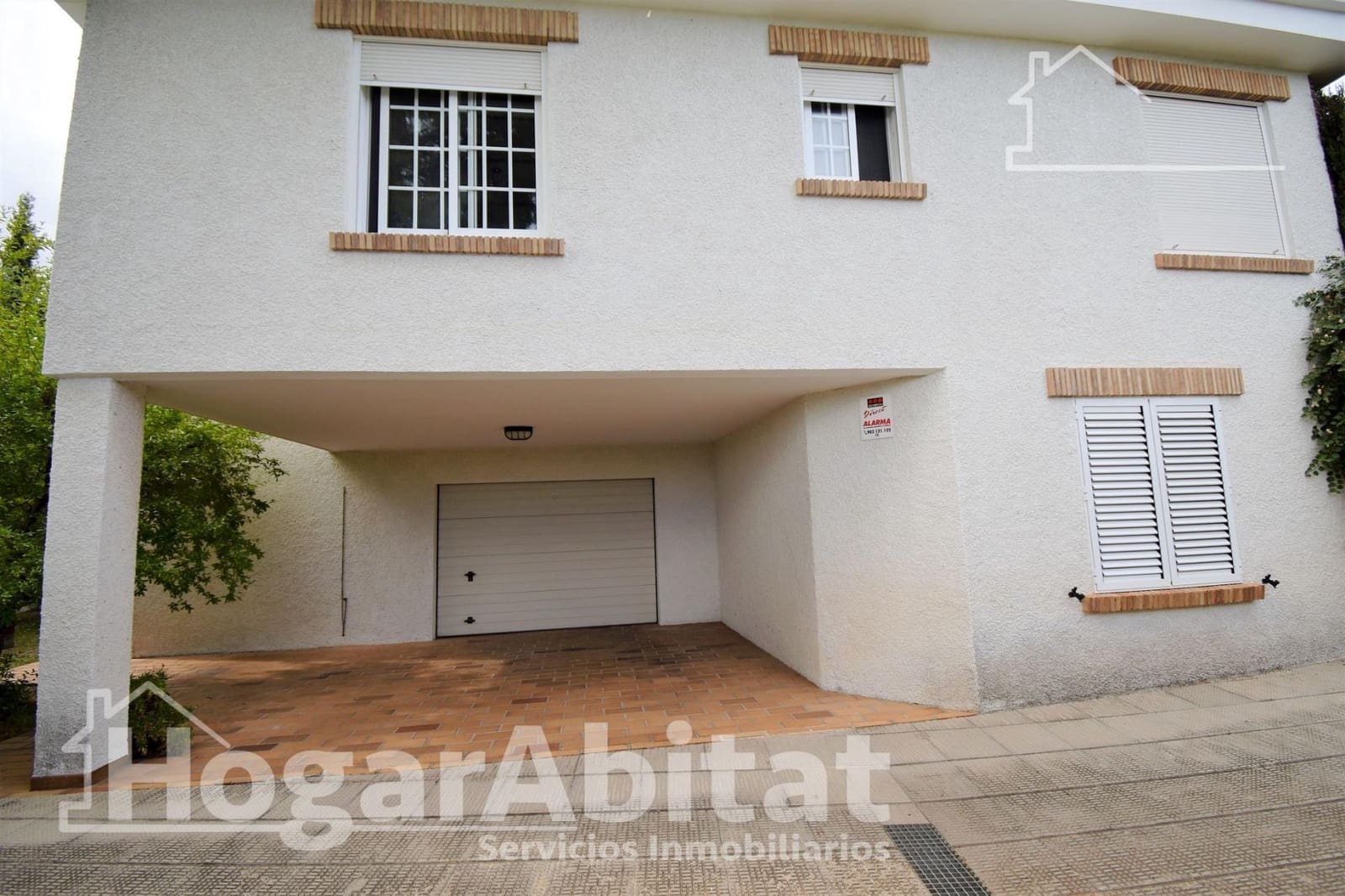 5 soveværelse Villa til salg i Benicassim med swimmingpool garage - € 850.000 (Ref: 9422520)