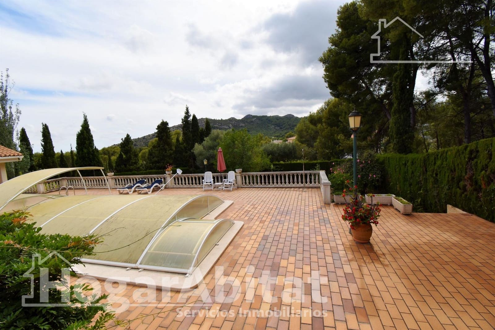 5 soveværelse Villa til salg i Benicassim med swimmingpool garage - € 850.000 (Ref: 9422520)