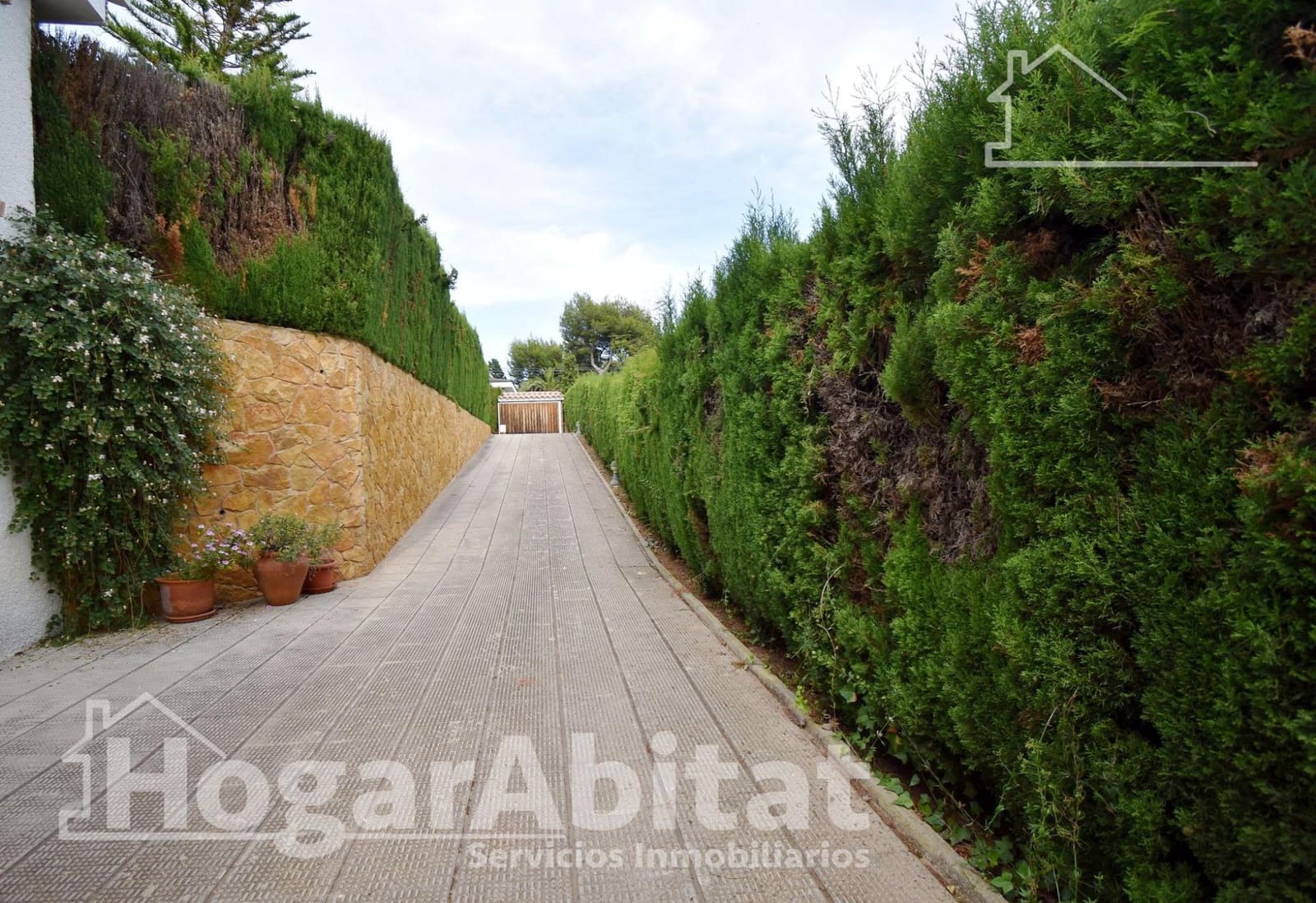 5 soveværelse Villa til salg i Benicassim med swimmingpool garage - € 850.000 (Ref: 9422520)