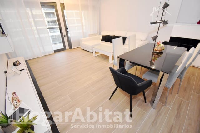 3 chambre Appartement à vendre à Castelló de la Plana avec piscine garage - 269 000 € (Ref: 9422521)