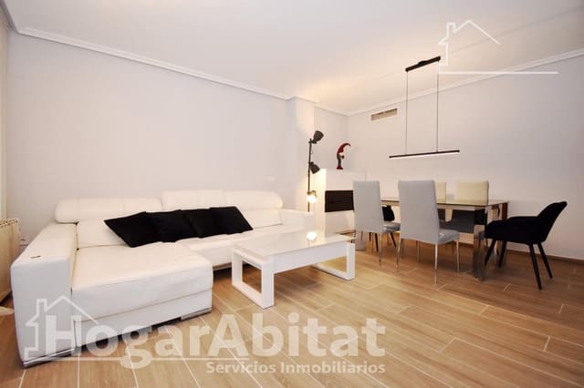 3 chambre Appartement à vendre à Castelló de la Plana avec piscine garage - 269 000 € (Ref: 9422521)