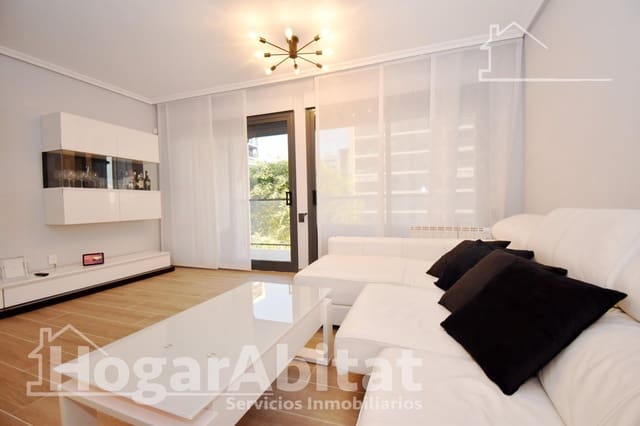 3 chambre Appartement à vendre à Castelló de la Plana avec piscine garage - 269 000 € (Ref: 9422521)