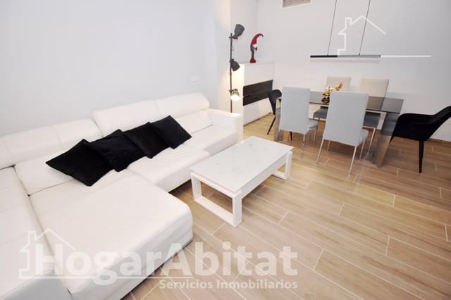 3 chambre Appartement à vendre à Castelló de la Plana avec piscine garage - 269 000 € (Ref: 9422521)