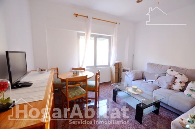 3 bedroom Flat for sale in San Juan de Alicante / Sant Joan d'Alacant - € 205,000 (Ref: 9422523)