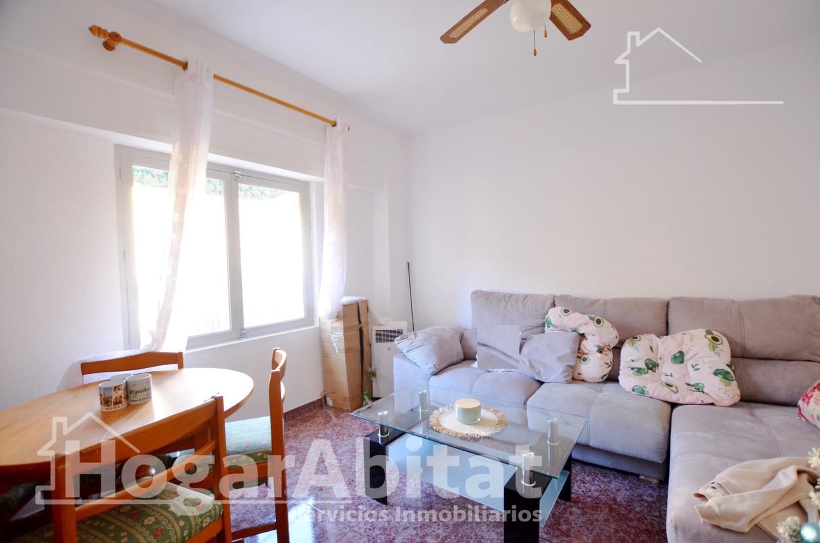 3 bedroom Flat for sale in San Juan de Alicante / Sant Joan d'Alacant - € 205,000 (Ref: 9422523)