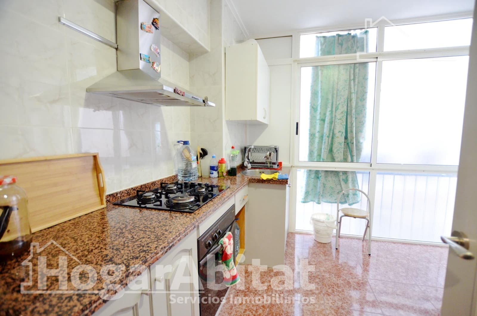 3 bedroom Flat for sale in San Juan de Alicante / Sant Joan d'Alacant - € 205,000 (Ref: 9422523)