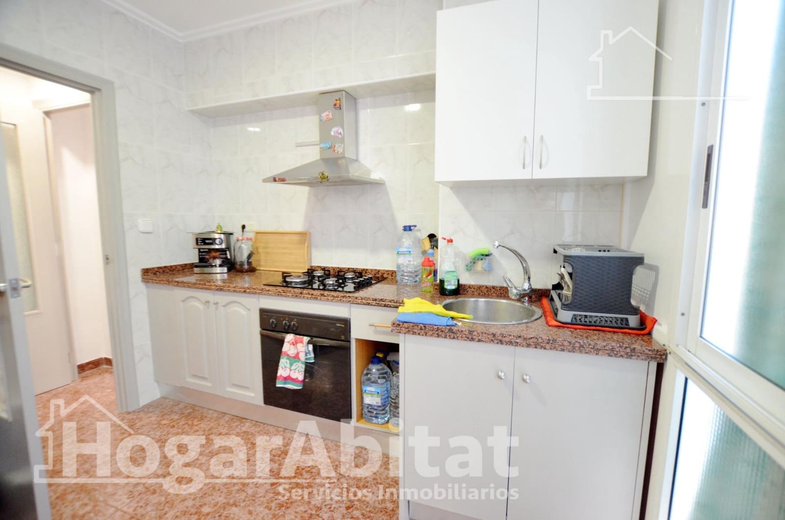 3 bedroom Flat for sale in San Juan de Alicante / Sant Joan d'Alacant - € 205,000 (Ref: 9422523)