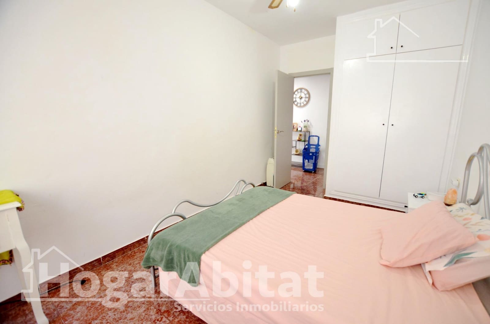 3 bedroom Flat for sale in San Juan de Alicante / Sant Joan d'Alacant - € 205,000 (Ref: 9422523)