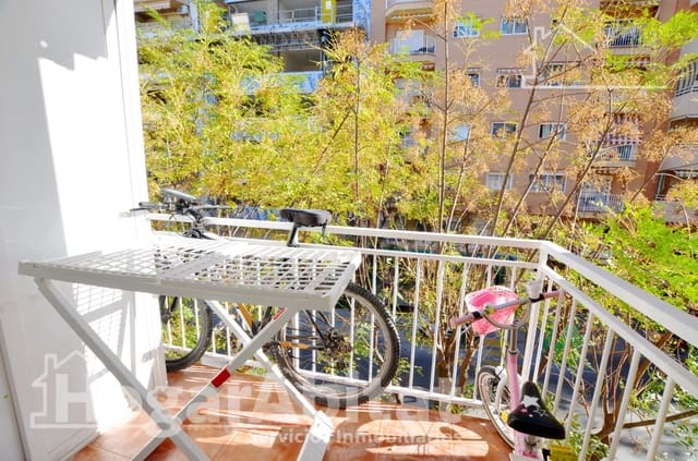 3 bedroom Flat for sale in San Juan de Alicante / Sant Joan d'Alacant - € 205,000 (Ref: 9422523)