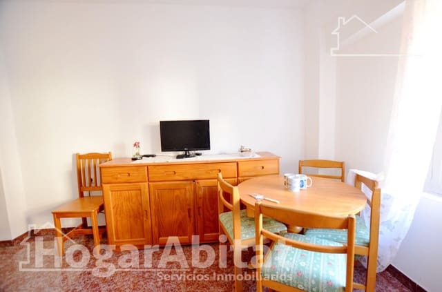 3 bedroom Flat for sale in San Juan de Alicante / Sant Joan d'Alacant - € 205,000 (Ref: 9422523)