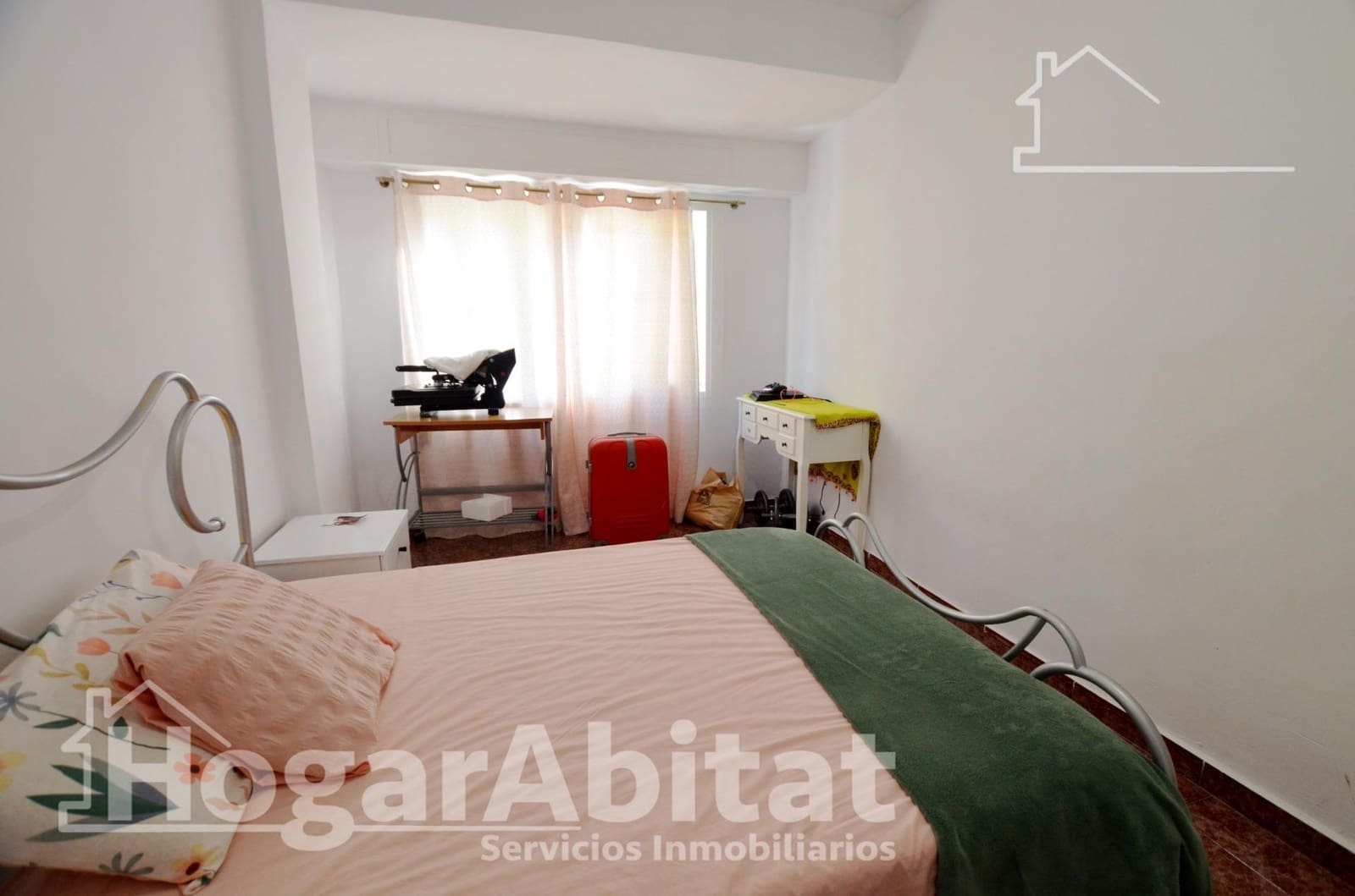 3 bedroom Flat for sale in San Juan de Alicante / Sant Joan d'Alacant - € 205,000 (Ref: 9422523)