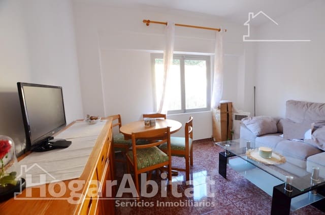 3 bedroom Flat for sale in San Juan de Alicante / Sant Joan d'Alacant - € 205,000 (Ref: 9422523)
