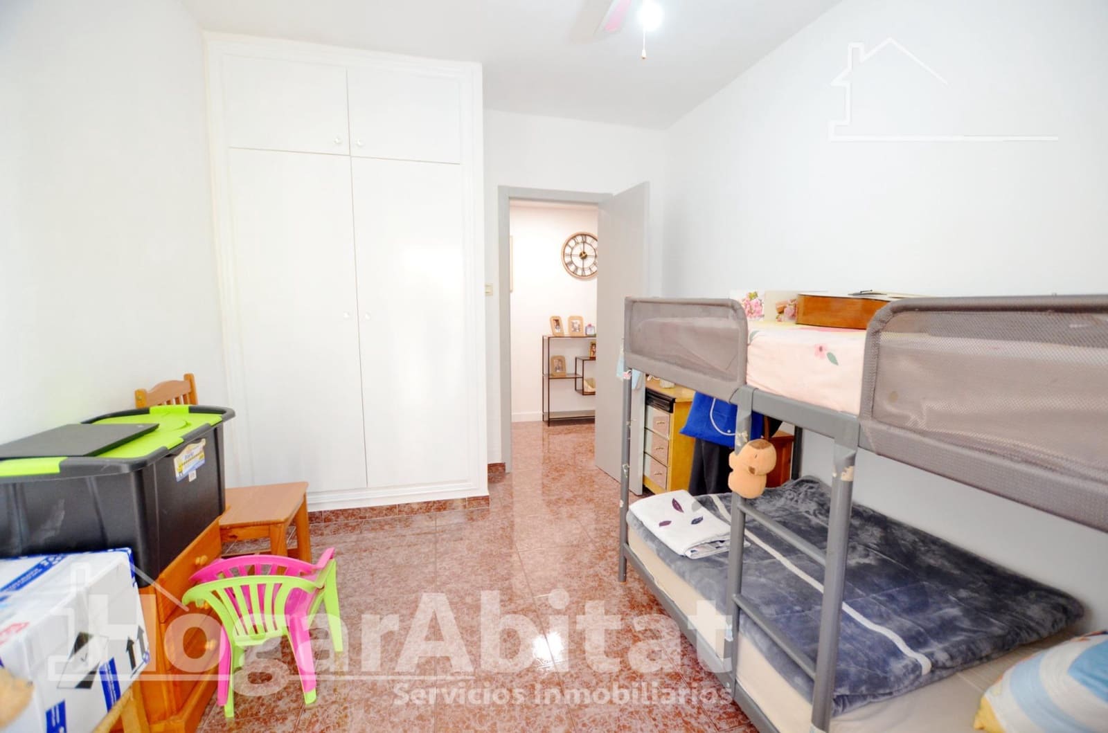 3 bedroom Flat for sale in San Juan de Alicante / Sant Joan d'Alacant - € 205,000 (Ref: 9422523)