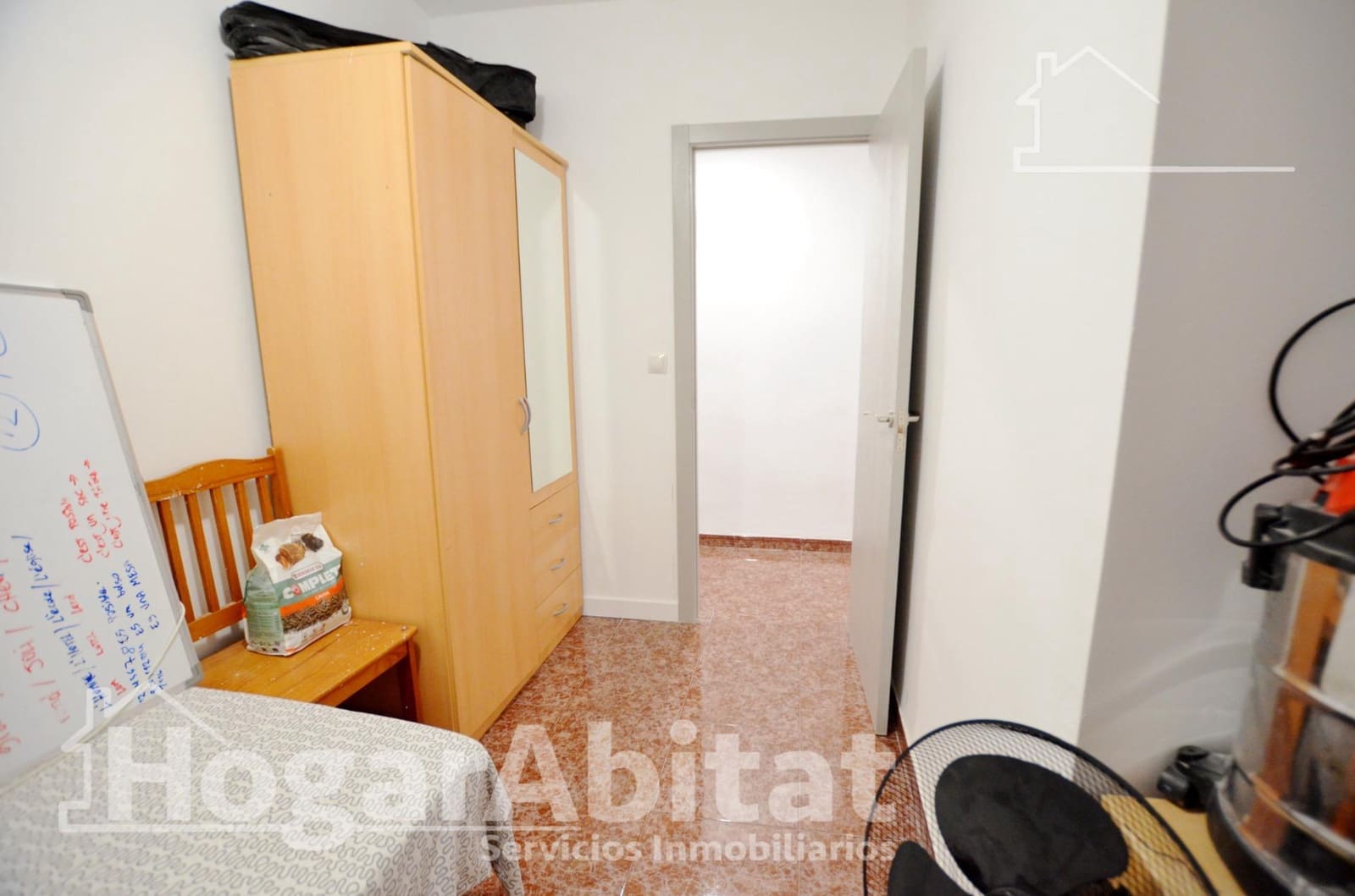 3 bedroom Flat for sale in San Juan de Alicante / Sant Joan d'Alacant - € 205,000 (Ref: 9422523)