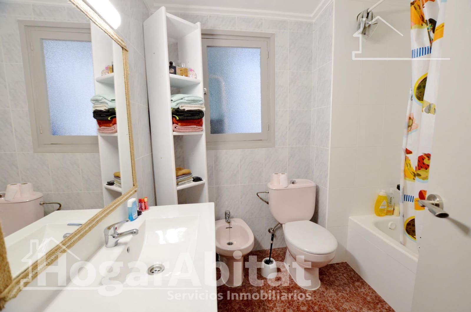 3 bedroom Flat for sale in San Juan de Alicante / Sant Joan d'Alacant - € 205,000 (Ref: 9422523)