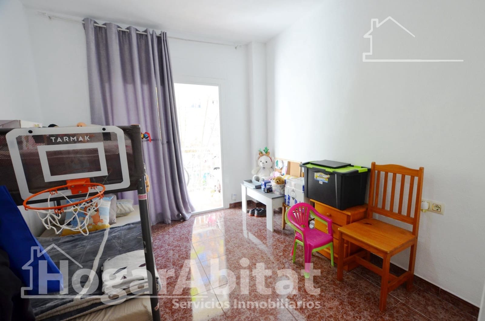 3 bedroom Flat for sale in San Juan de Alicante / Sant Joan d'Alacant - € 205,000 (Ref: 9422523)