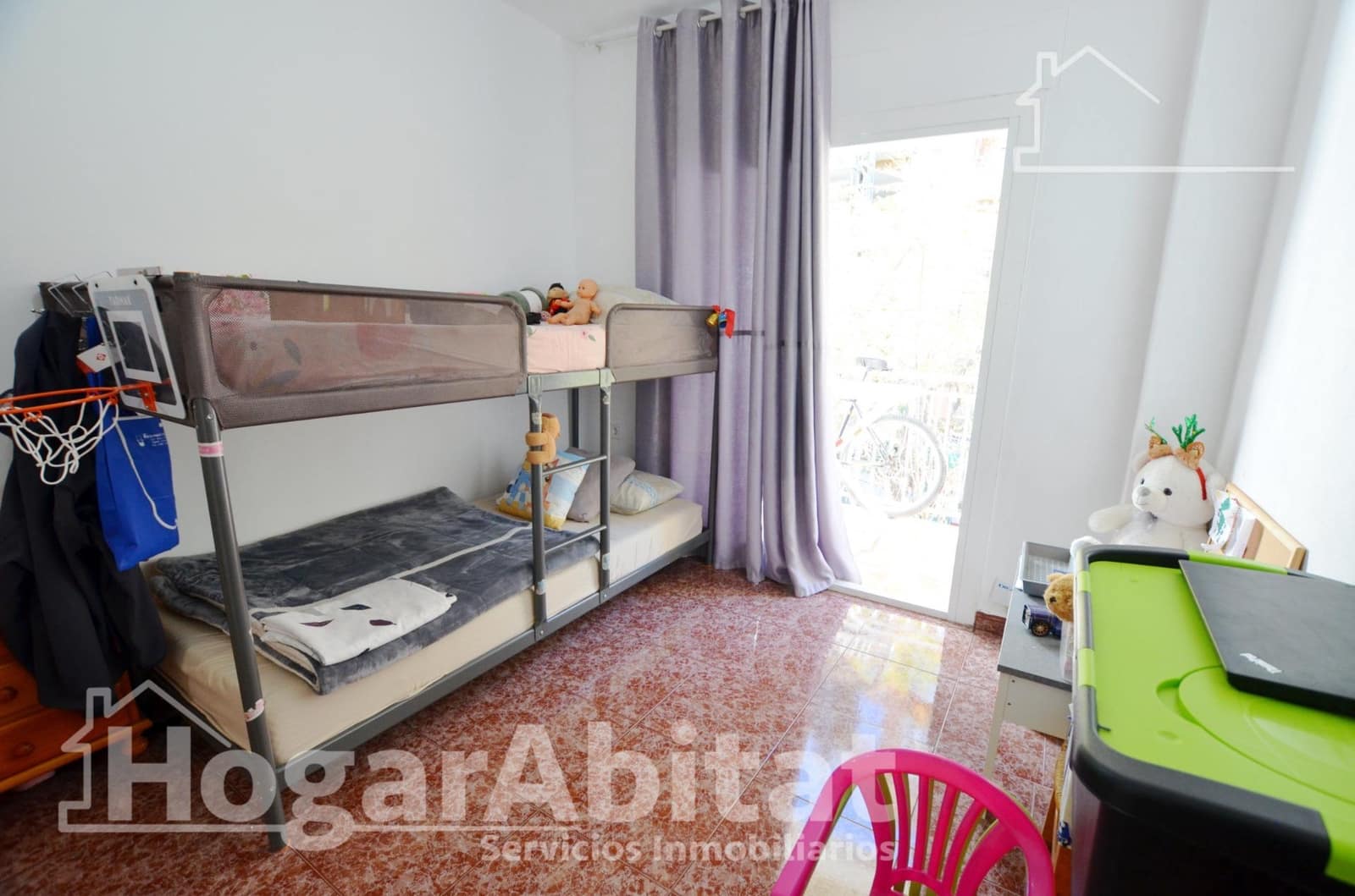 3 bedroom Flat for sale in San Juan de Alicante / Sant Joan d'Alacant - € 205,000 (Ref: 9422523)