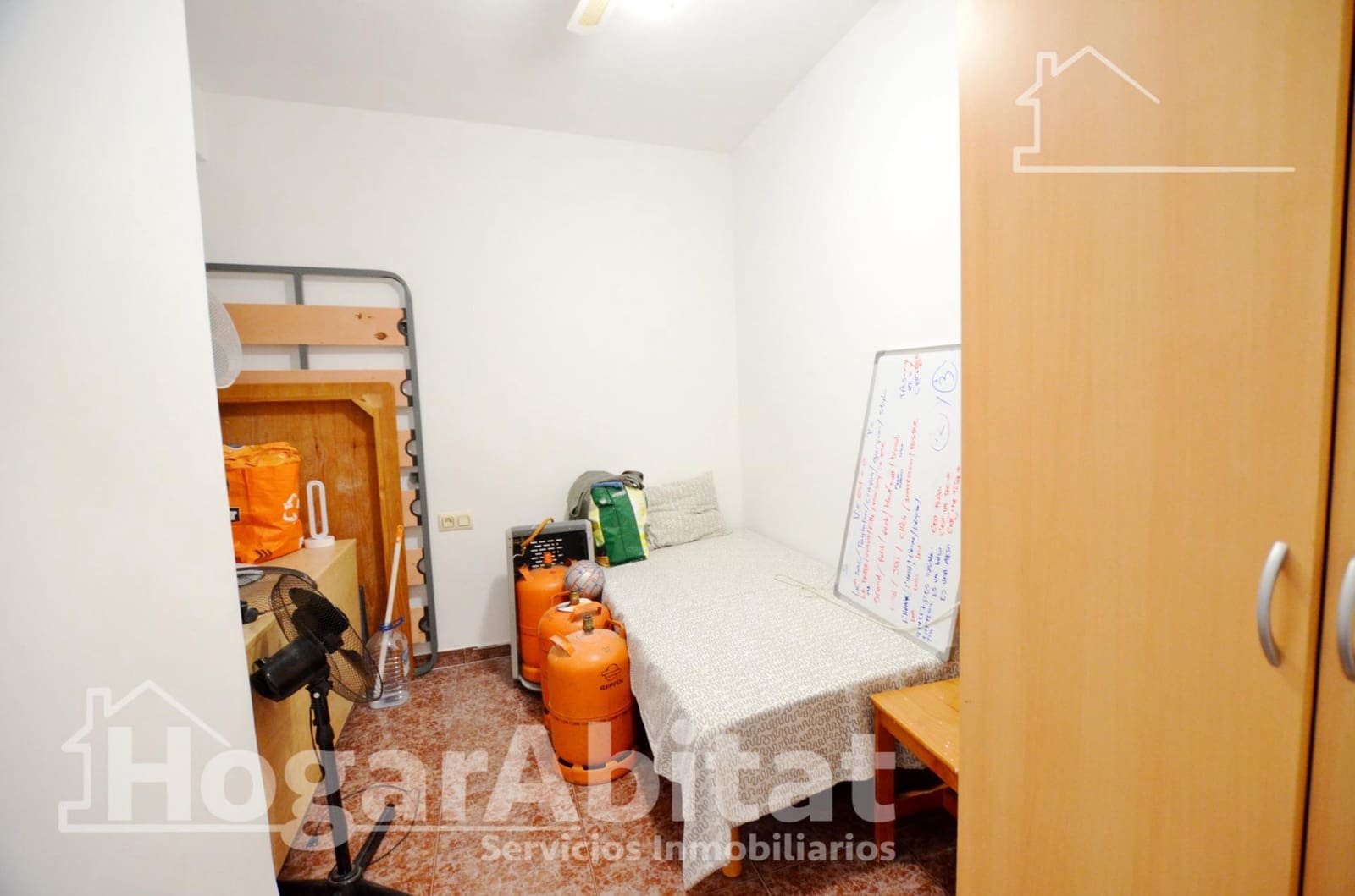 3 bedroom Flat for sale in San Juan de Alicante / Sant Joan d'Alacant - € 205,000 (Ref: 9422523)