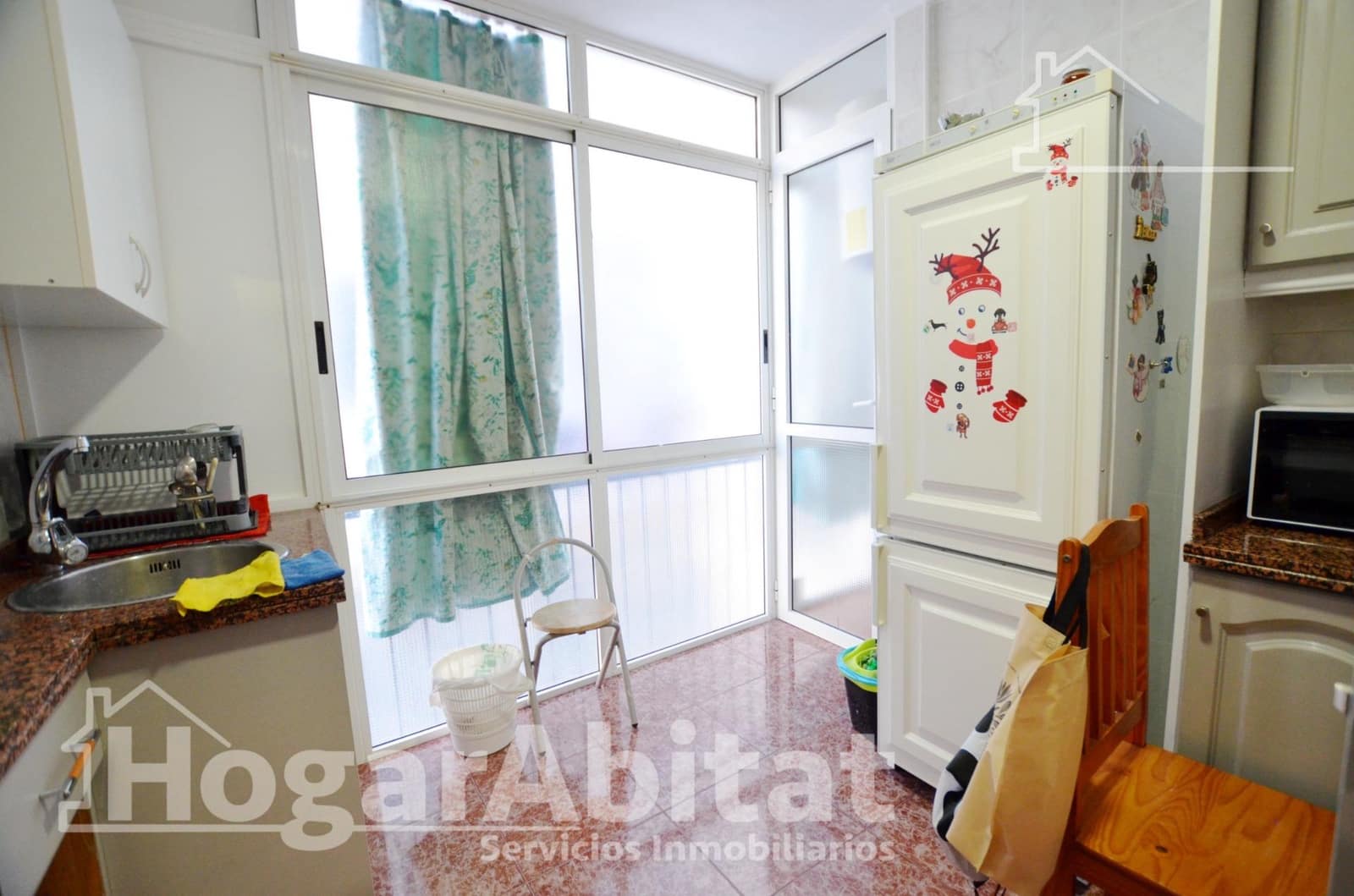 3 bedroom Flat for sale in San Juan de Alicante / Sant Joan d'Alacant - € 205,000 (Ref: 9422523)