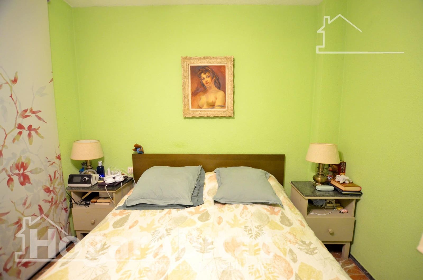 4 bedroom Flat for sale in Alicante / Alacant city with garage - € 435,000 (Ref: 9422525)