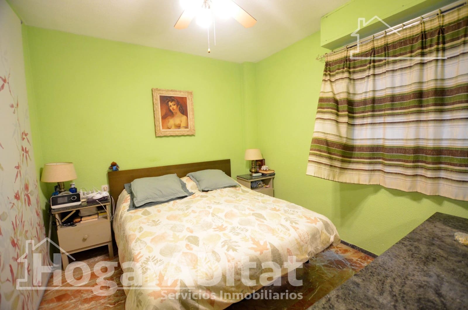 4 bedroom Flat for sale in Alicante / Alacant city with garage - € 435,000 (Ref: 9422525)