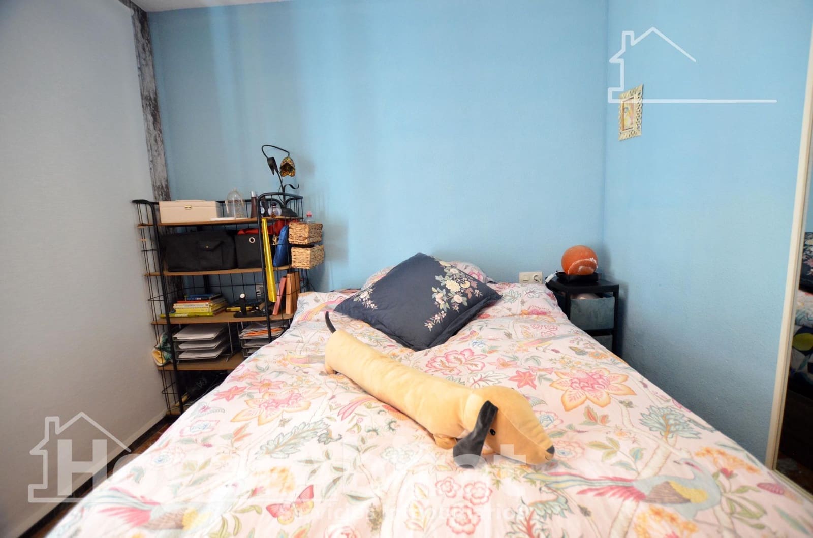 4 bedroom Flat for sale in Alicante / Alacant city with garage - € 435,000 (Ref: 9422525)