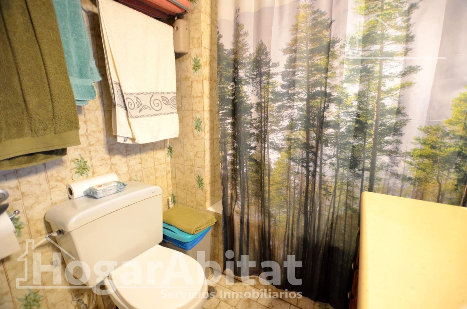 4 bedroom Flat for sale in Alicante / Alacant city with garage - € 435,000 (Ref: 9422525)