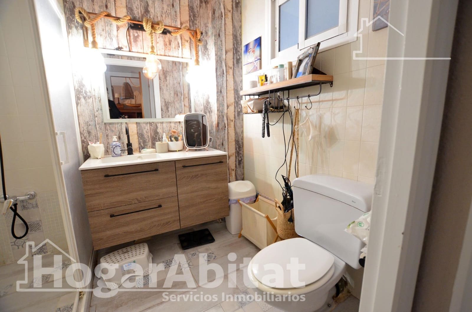 4 bedroom Flat for sale in Alicante / Alacant city with garage - € 435,000 (Ref: 9422525)