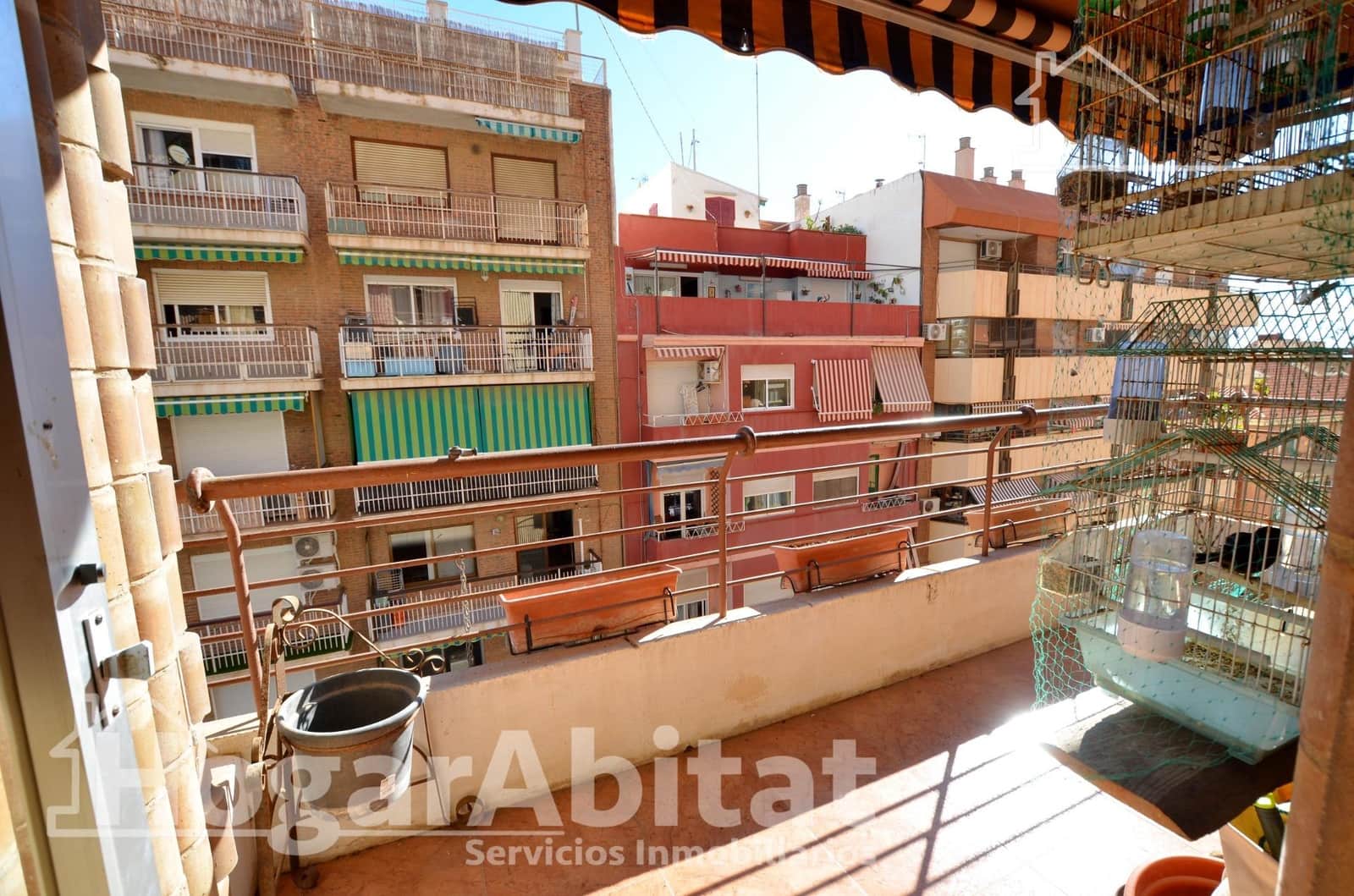 4 bedroom Flat for sale in Alicante / Alacant city with garage - € 435,000 (Ref: 9422525)
