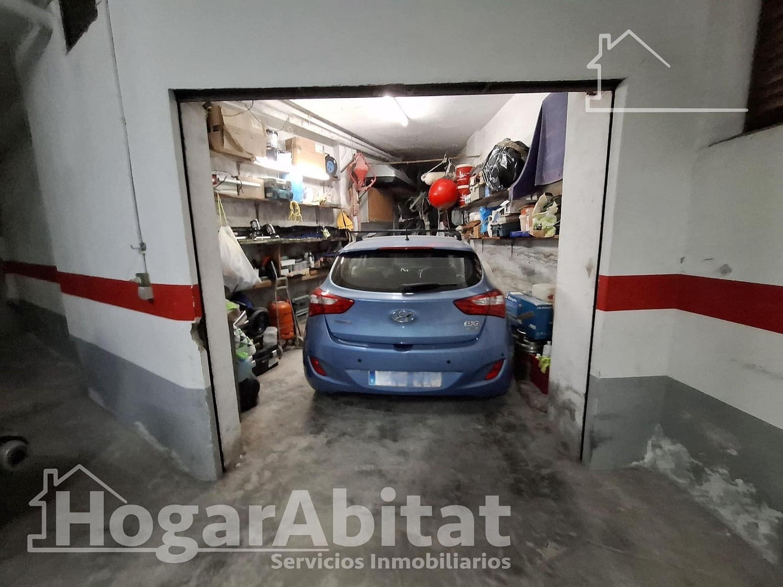 4 bedroom Flat for sale in Alicante / Alacant city with garage - € 435,000 (Ref: 9422525)