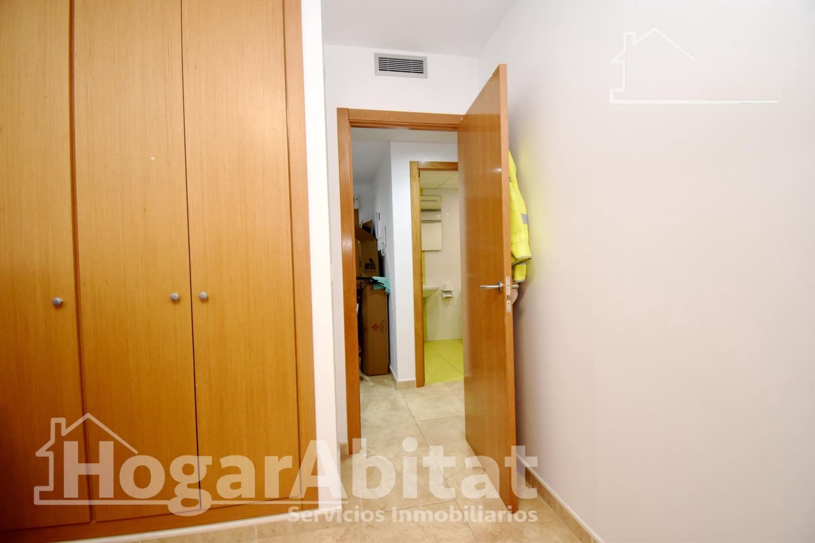 2 sovrum Lägenhet till salu i Almassora / Almazora med pool garage - 125 000 € (Ref: 9422526)