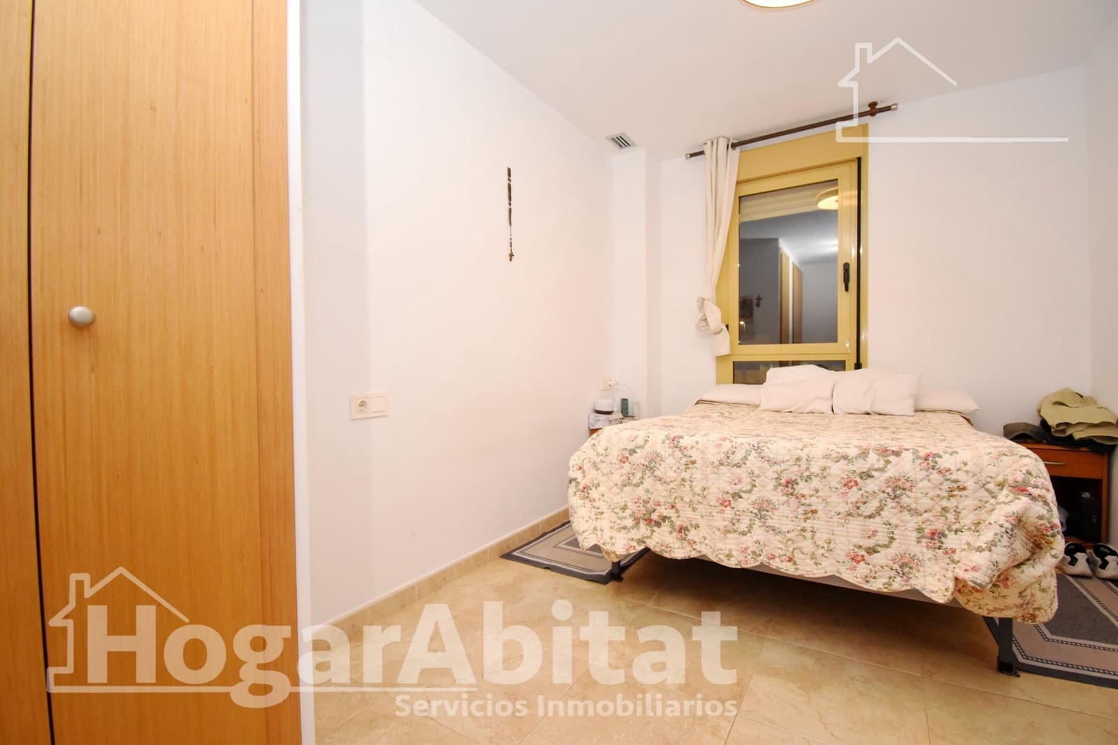 2 sovrum Lägenhet till salu i Almassora / Almazora med pool garage - 125 000 € (Ref: 9422526)