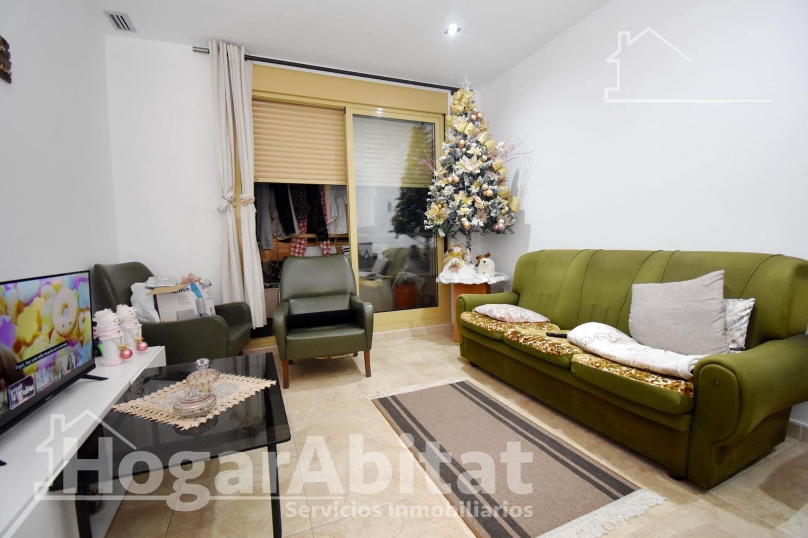 2 sovrum Lägenhet till salu i Almassora / Almazora med pool garage - 125 000 € (Ref: 9422526)