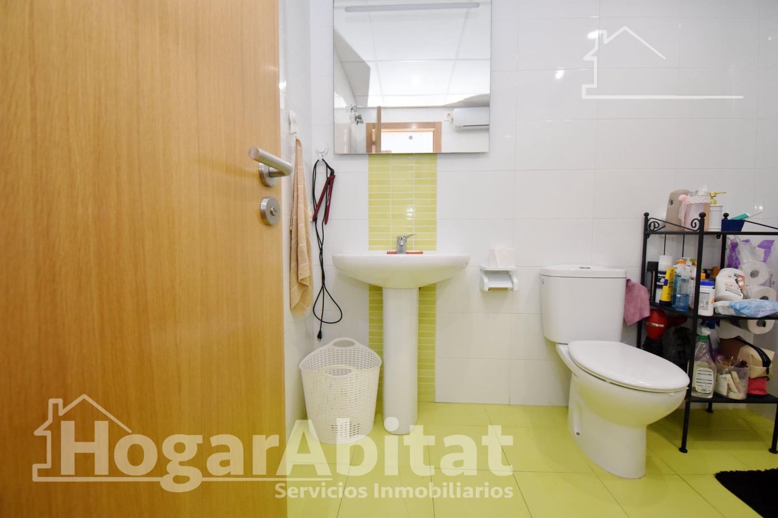 2 sovrum Lägenhet till salu i Almassora / Almazora med pool garage - 125 000 € (Ref: 9422526)