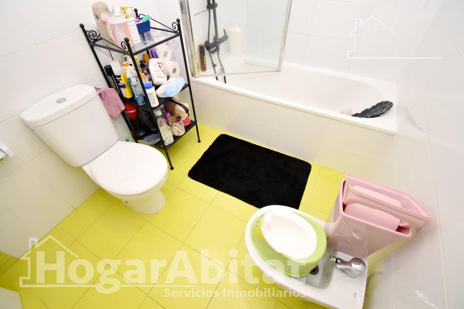 2 sovrum Lägenhet till salu i Almassora / Almazora med pool garage - 125 000 € (Ref: 9422526)