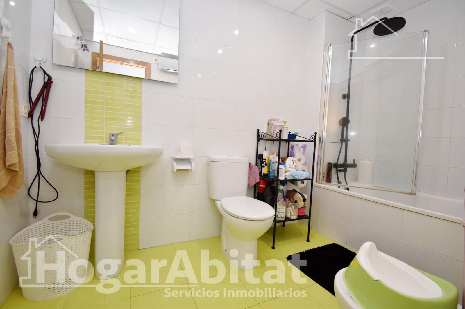 2 sovrum Lägenhet till salu i Almassora / Almazora med pool garage - 125 000 € (Ref: 9422526)