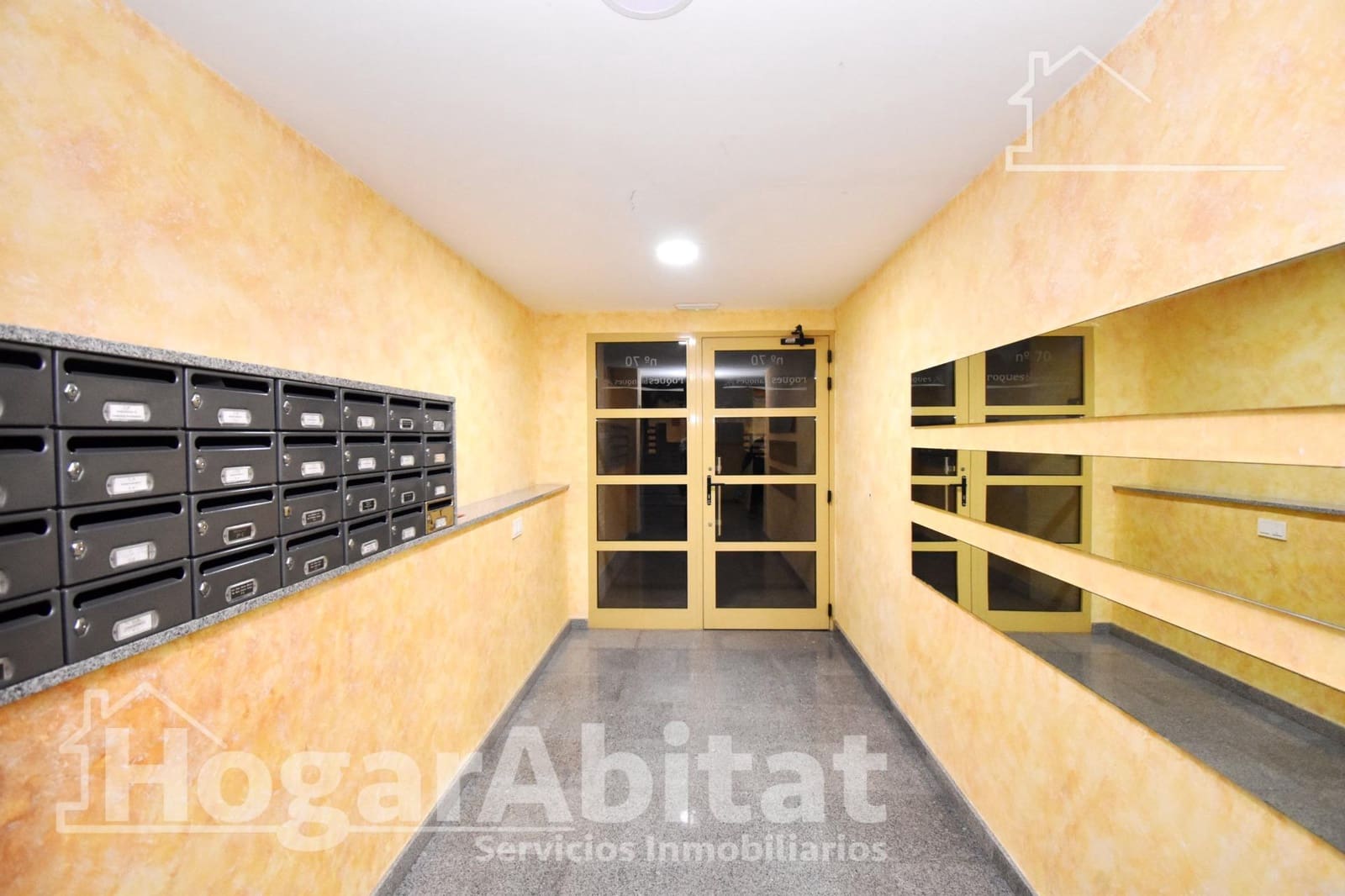 2 sovrum Lägenhet till salu i Almassora / Almazora med pool garage - 125 000 € (Ref: 9422526)