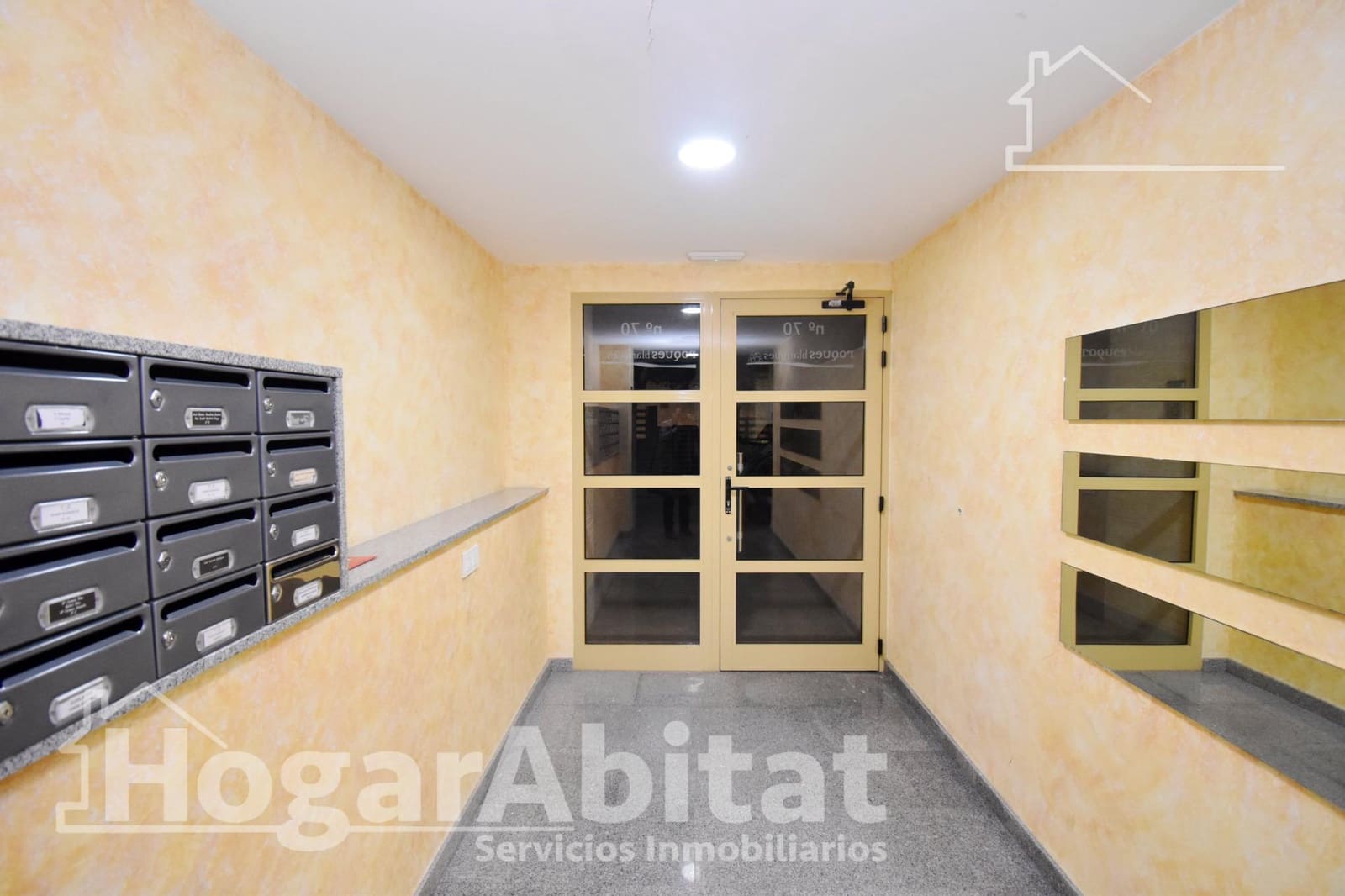 2 sovrum Lägenhet till salu i Almassora / Almazora med pool garage - 125 000 € (Ref: 9422526)