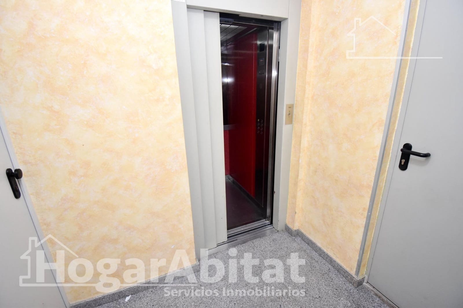 2 sovrum Lägenhet till salu i Almassora / Almazora med pool garage - 125 000 € (Ref: 9422526)