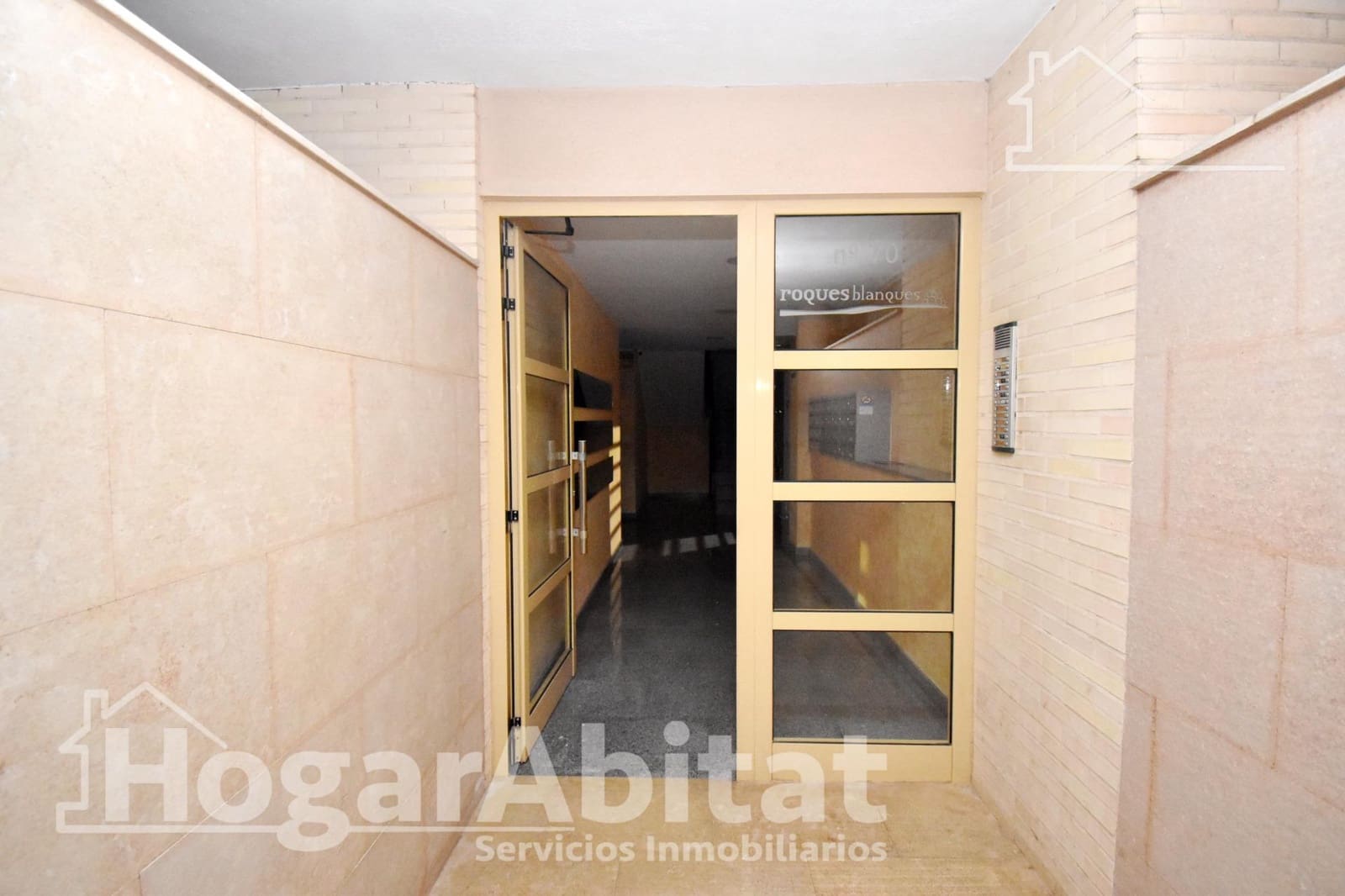 2 sovrum Lägenhet till salu i Almassora / Almazora med pool garage - 125 000 € (Ref: 9422526)