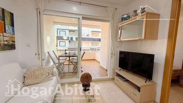 3 bedroom Flat for sale in Piles with pool garage - € 220,000 (Ref: 9422527)