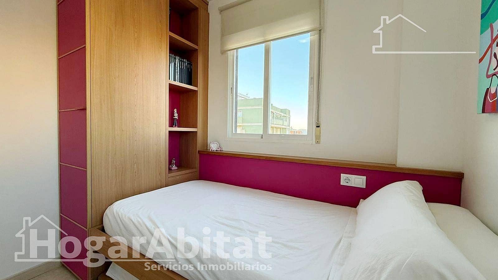 3 soverom Leilighet til salgs i Piles med svømmebasseng garasje - € 220 000 (Ref: 9422527)