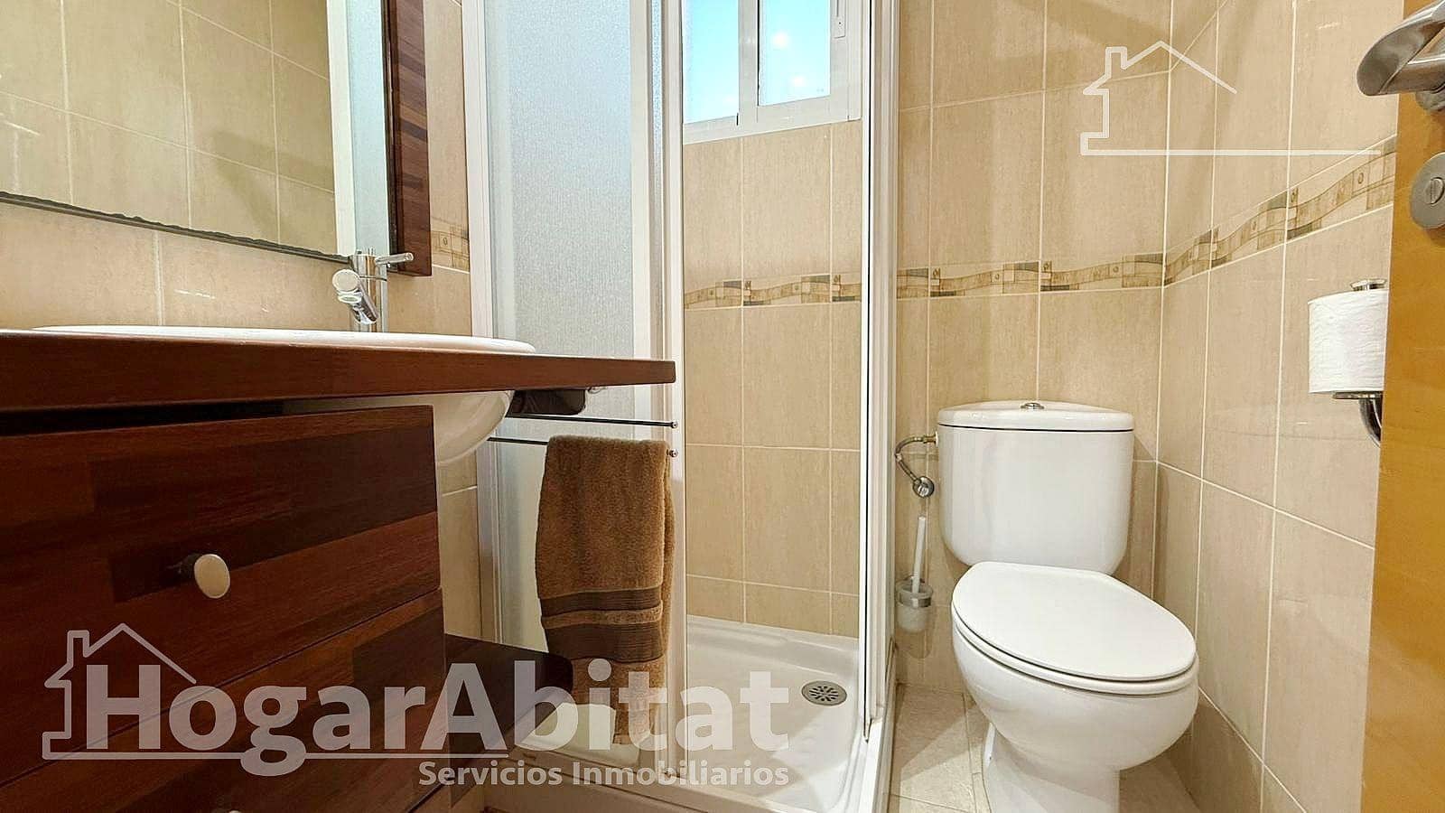 3 soverom Leilighet til salgs i Piles med svømmebasseng garasje - € 220 000 (Ref: 9422527)