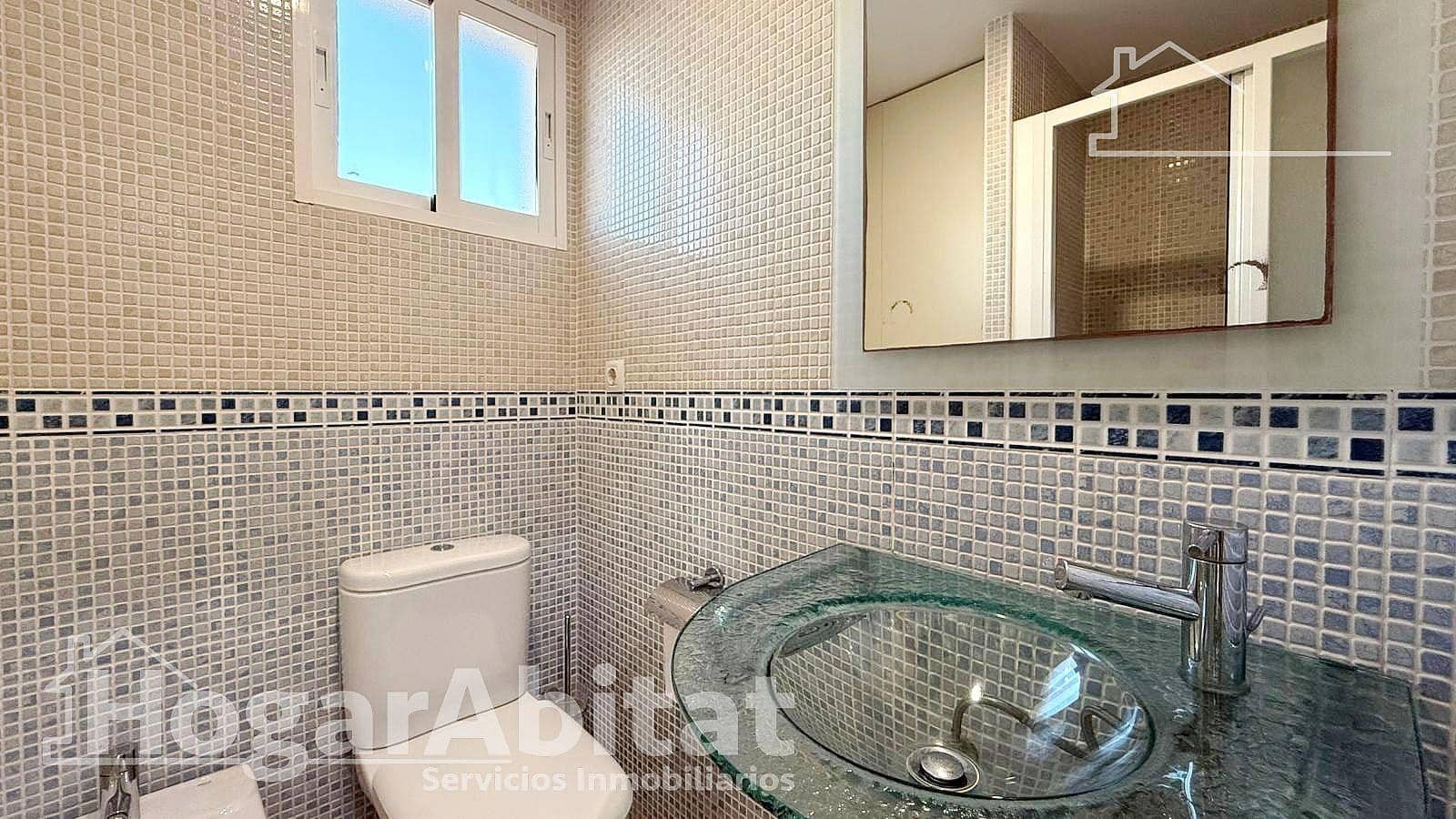 3 soverom Leilighet til salgs i Piles med svømmebasseng garasje - € 220 000 (Ref: 9422527)